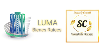 Luma-Bienes Raíces