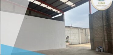 BODEGA EN RENTA MELCHOR OCAMPO ESTADO DE MEXICO 879 MTS