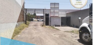 TERRENO EN VENTA ECATEPEC ESTADO DE MEXICO 1,700 MTS