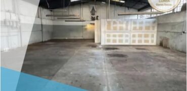 BODEGA EN RENTA-VENTA TIZAYUCA ESTADO DE HIDALGO 240 MTS
