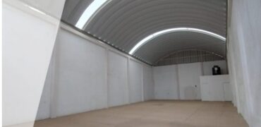 BODEGA EN RENTA TIZAYUCA ESTADO DE HIDALGO 300 MTS