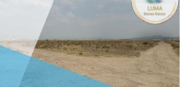 TERRENO EN VENTA PACHUCA DE SOTO ESTADO DE HIDALGO 45,155 MTS