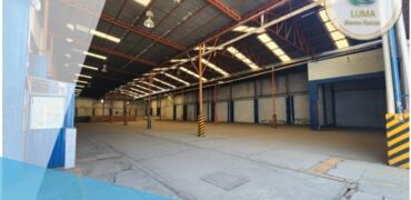 BODEGA EN VENTA ACOLMAN DE NEZAHUALCOYOTL ESTADO DE MEXICO 2,980 MTS