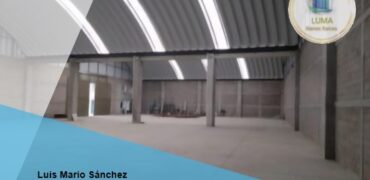 BODEGA EN RENTA CUAUTITLAN IZCALLI ESTADO DE MEXICO 650 MTS